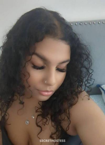 Kinky Candy 19Yrs Old Escort Vancouver Image - 8