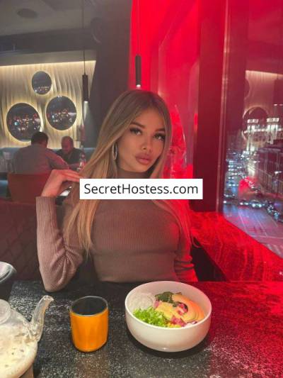 22 Year Old Caucasian Escort Zadar Blonde Blue eyes - Image 7