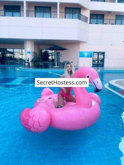 22 Year Old Caucasian Escort Zadar Blonde Blue eyes - Image 9