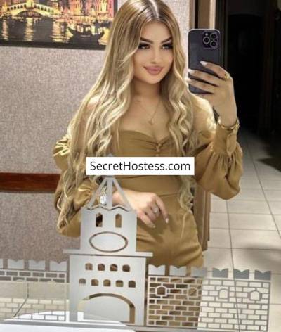 Larina 20Yrs Old Escort 52KG 173CM Tall Istanbul Image - 5