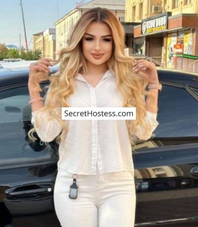 Larina 20Yrs Old Escort 52KG 173CM Tall Istanbul Image - 7