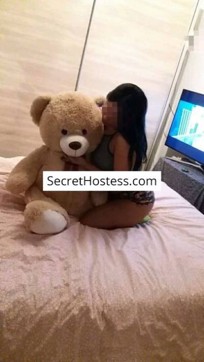 24 Year Old Latin Escort Bruges Black Hair Black eyes - Image 8