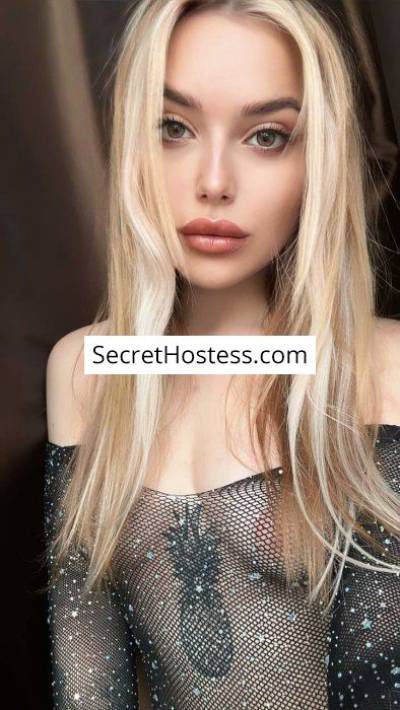 Maria 19Yrs Old Escort 48KG 172CM Tall Hong Kong Image - 10