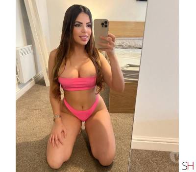 Marina 25Yrs Old Escort Liverpool Image - 5