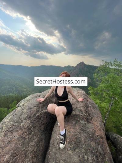 Mary 20Yrs Old Escort 50KG 175CM Tall Istanbul Image - 1