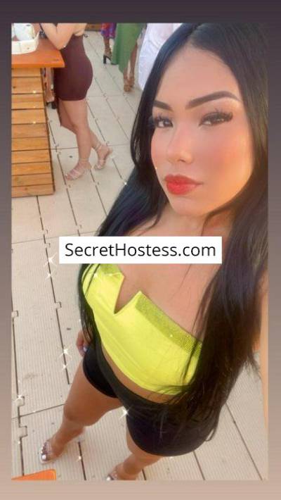 Megan 18Yrs Old Escort 51KG 156CM Tall Benalmadena Image - 12