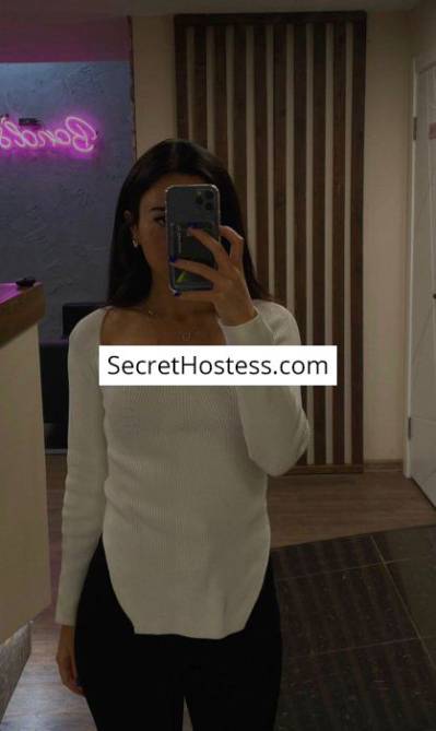 Merve 20Yrs Old Escort 54KG 170CM Tall Istanbul Image - 4