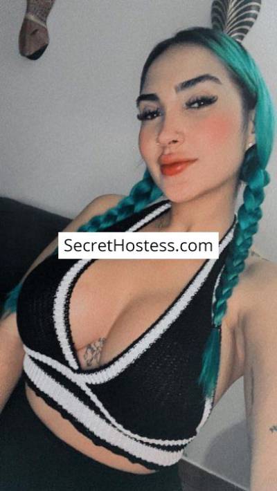 Miami Bluee 28Yrs Old Escort 51KG 157CM Tall Saint Julian Image - 1