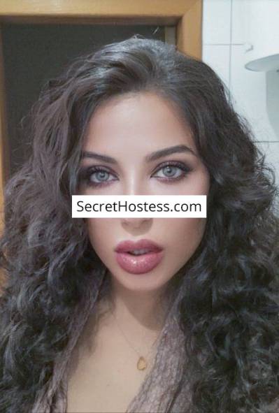 Narmeen 25Yrs Old Escort 54KG 168CM Tall Sarajevo Image - 0