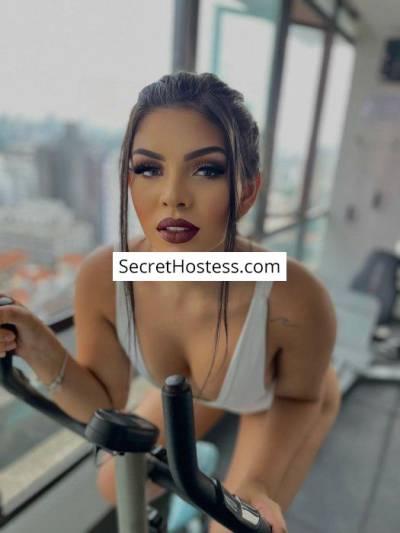 Natalia Fonseca 20Yrs Old Escort 65KG 175CM Tall Lausanne Image - 11