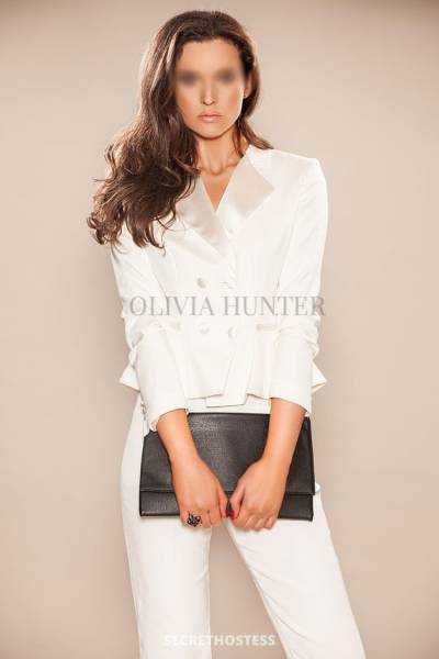 Olivia Hunter in Richmond VA