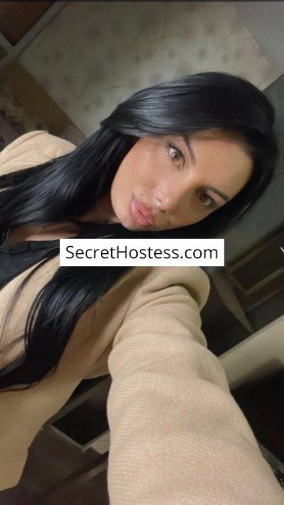Paulina 25Yrs Old Escort 55KG 170CM Tall Sofia Image - 5