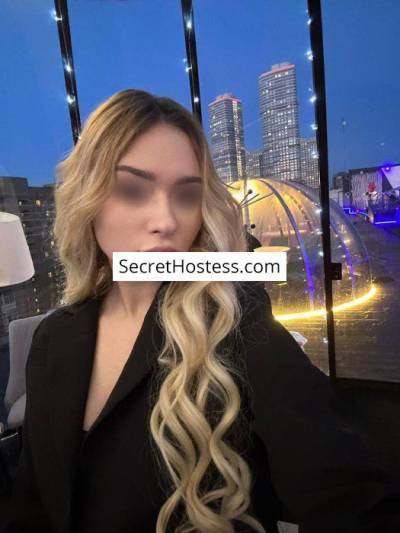 Renata 20Yrs Old Escort 59KG 171CM Tall Minsk Image - 6