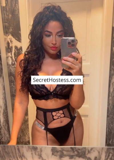 27 Year Old Latin Escort Zagreb Black Hair Black eyes - Image 3