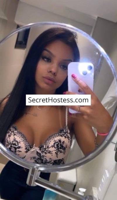 Safira 19Yrs Old Escort 55KG 167CM Tall Zagreb Image - 1