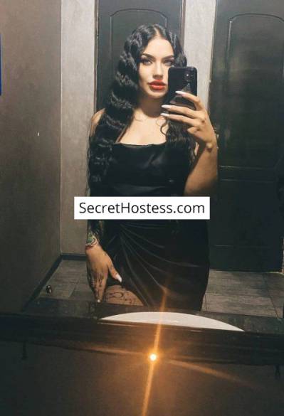 Sofi 25Yrs Old Escort 65KG 168CM Tall Yerevan Image - 2