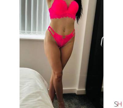 Sofia 26Yrs Old Escort Stoke-on-Trent Image - 5