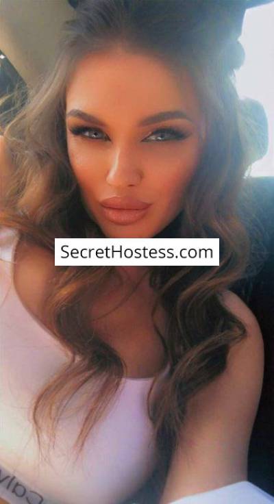 Tatiana 22Yrs Old Escort 50KG 170CM Tall Rome Image - 5
