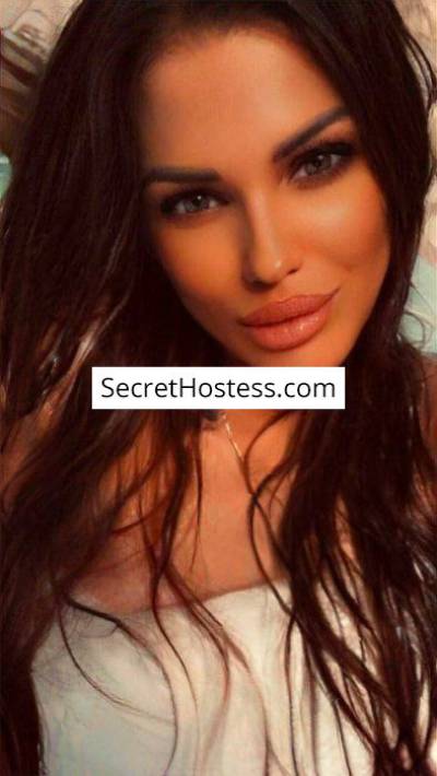 Tatiana 22Yrs Old Escort 50KG 170CM Tall Rome Image - 6