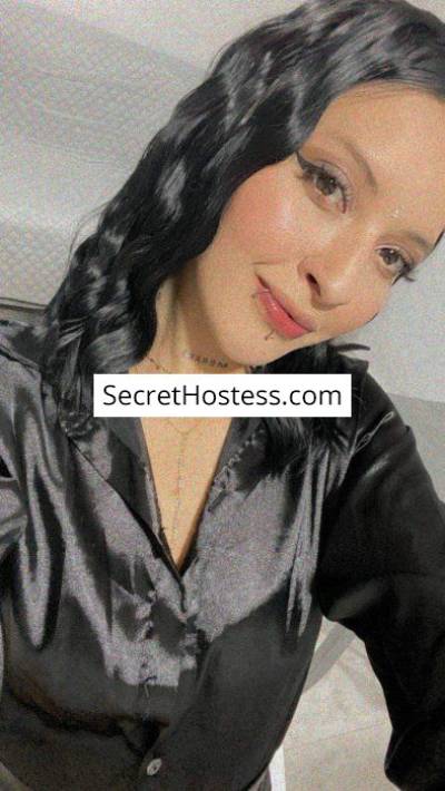 Tatiana 24Yrs Old Escort 66KG 162CM Tall Madrid Image - 5