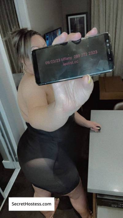 Tiffany love 29Yrs Old Escort 100KG 175CM Tall Hamilton Image - 10