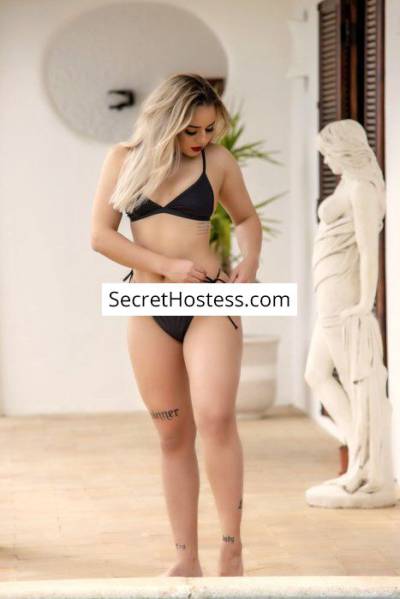 Valerie 19Yrs Old Escort 63KG 168CM Tall Podgorica Image - 3