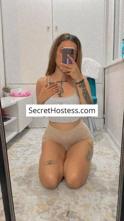 Vista 20Yrs Old Escort 52KG 168CM Tall Istanbul Image - 3