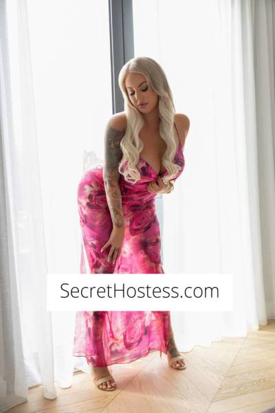 Whitney York 30Yrs Old Escort 163CM Tall Melbourne Image - 11