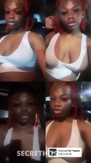 18Yrs Old Escort Charlotte NC Image - 2