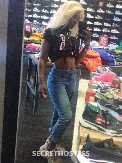 23Yrs Old Escort Detroit MI Image - 0