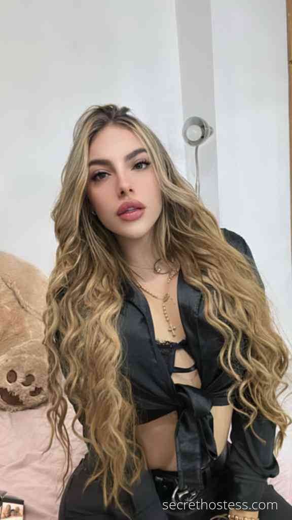 20Yrs Old Escort 50KG 1CM Tall Santo Domingo Image - 6