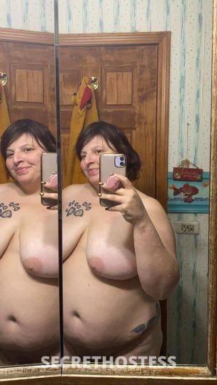 38Yrs Old Escort Greensboro NC Image - 1