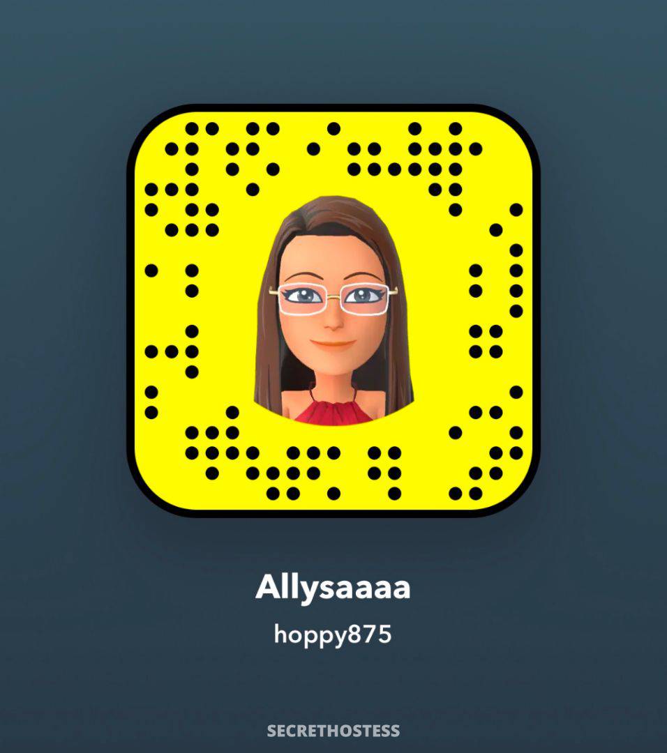 Allysa 26Yrs Old Escort Colorado Springs CO Image - 0