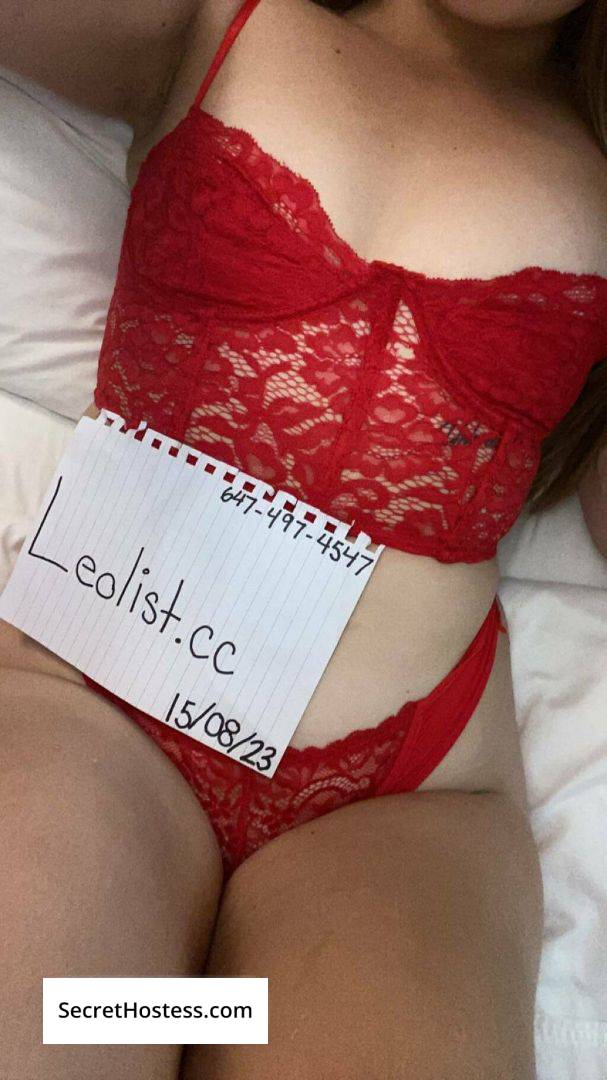 Auroraaaaa 20Yrs Old Escort 68KG 170CM Tall Durham Region Image - 9