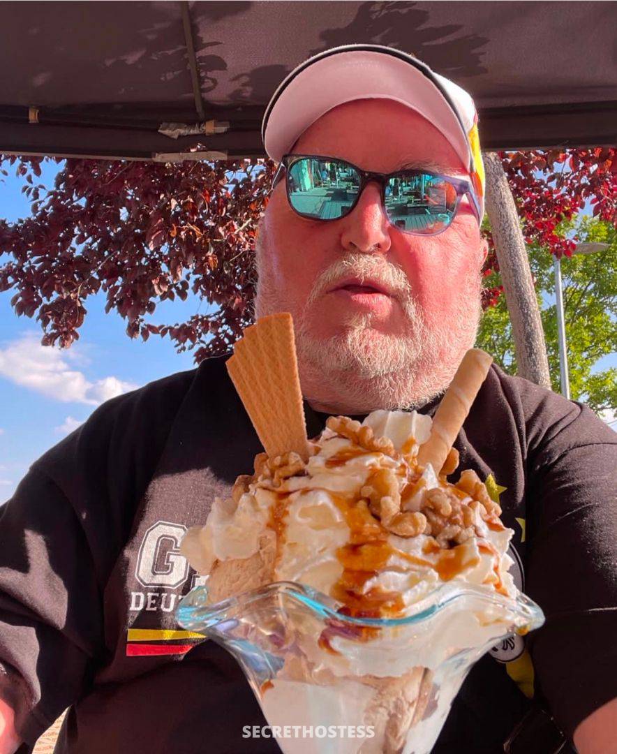 BLAKE 47Yrs Old Escort San Francisco CA Image - 0