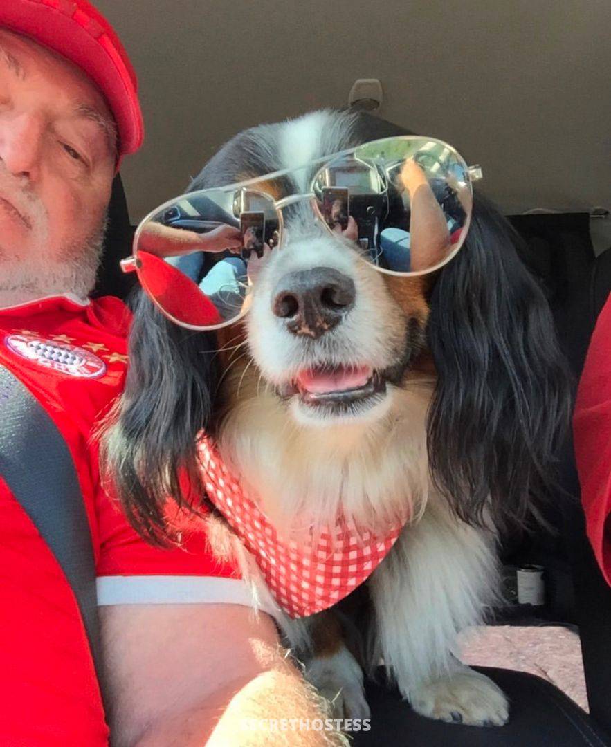 BLAKE 47Yrs Old Escort San Francisco CA Image - 1