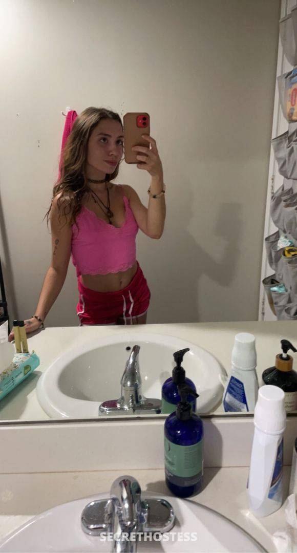 Celestine 23Yrs Old Escort 167CM Tall Ft Mcmurray Image - 1