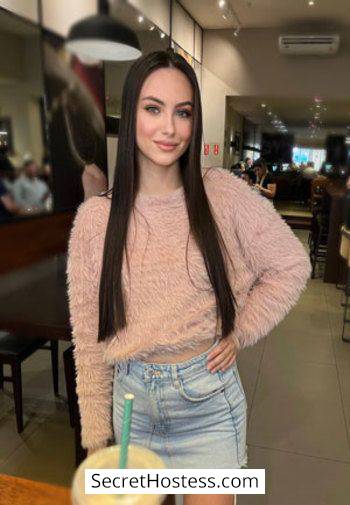 Island 19Yrs Old Escort 170CM Tall London Image - 0