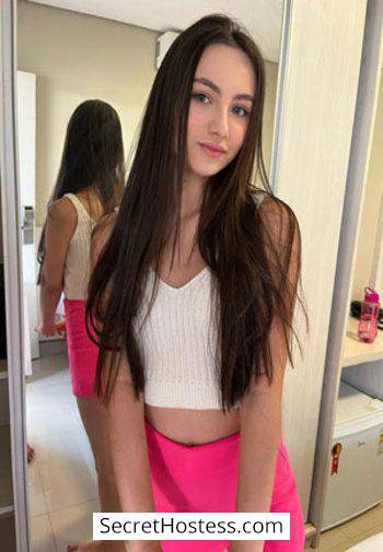 Island 19Yrs Old Escort 170CM Tall London Image - 2