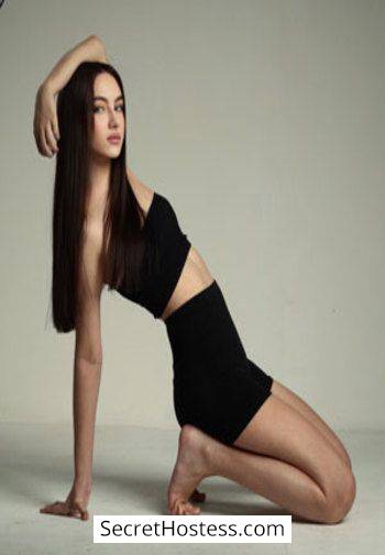 Island 19Yrs Old Escort 170CM Tall London Image - 6