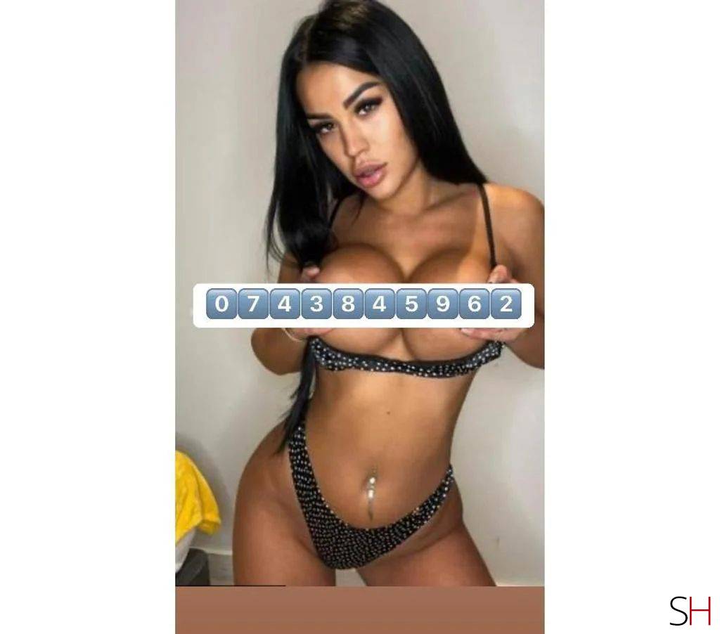 Jeasy 20Yrs Old Escort Bristol Image - 1