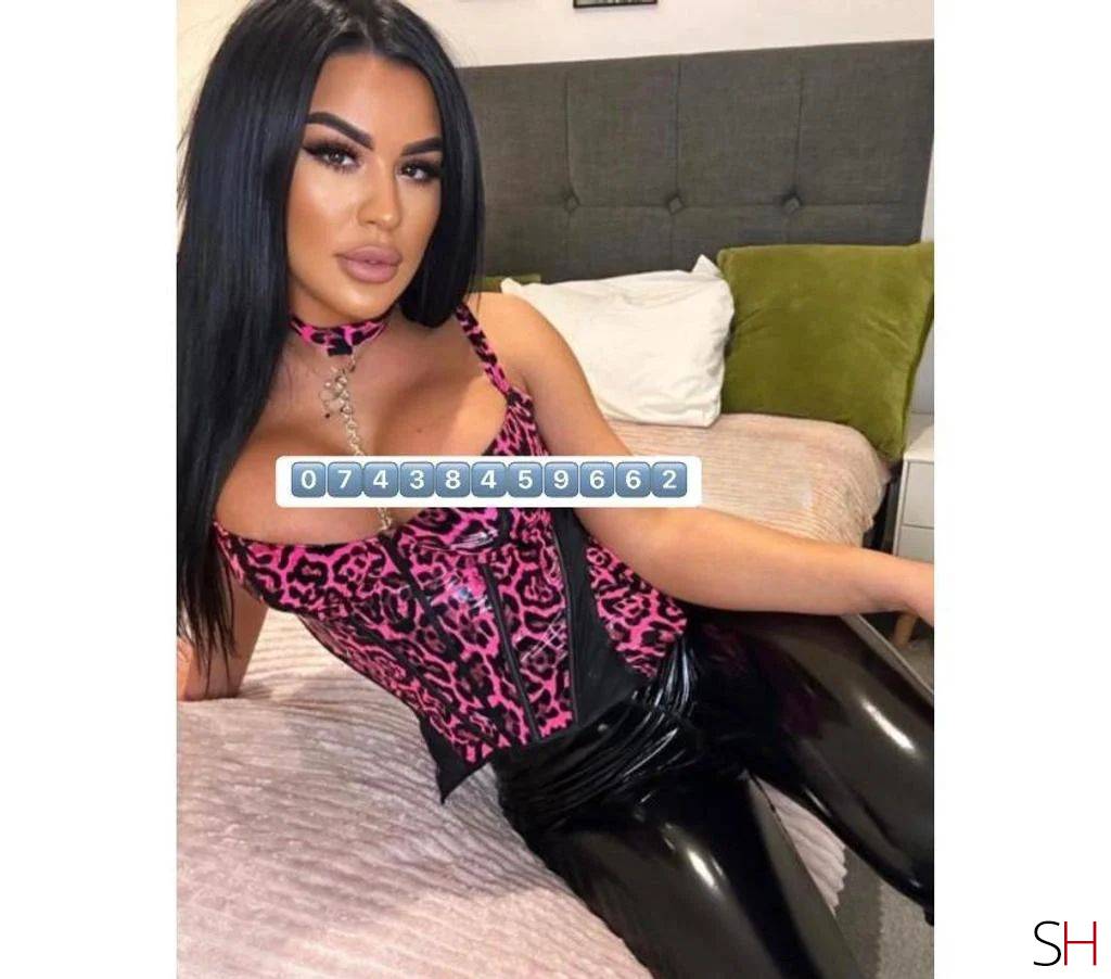 Jeasy 20Yrs Old Escort Bristol Image - 2