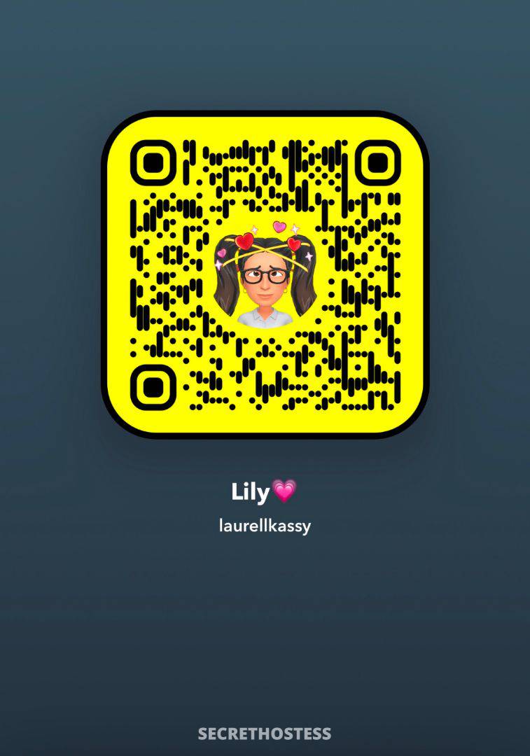 Lily 26Yrs Old Escort Grande Prairie Image - 1