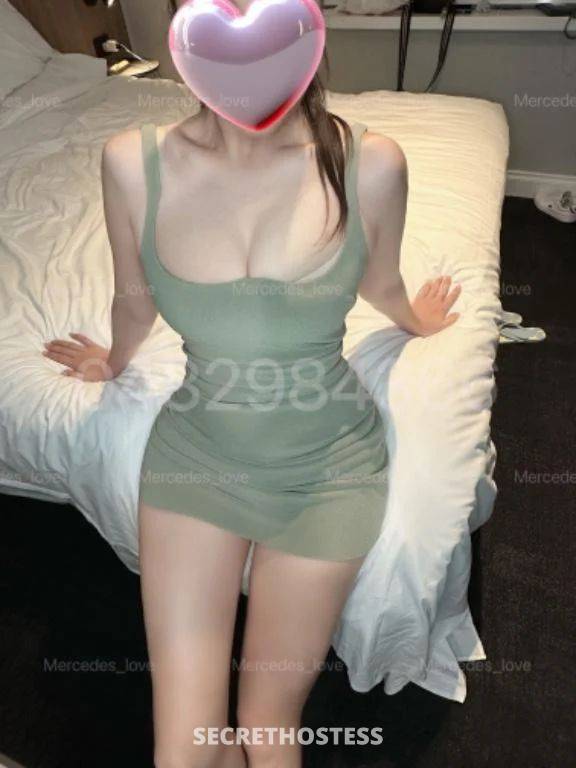 Mercedes 19Yrs Old Escort Size 8 Perth Image - 0