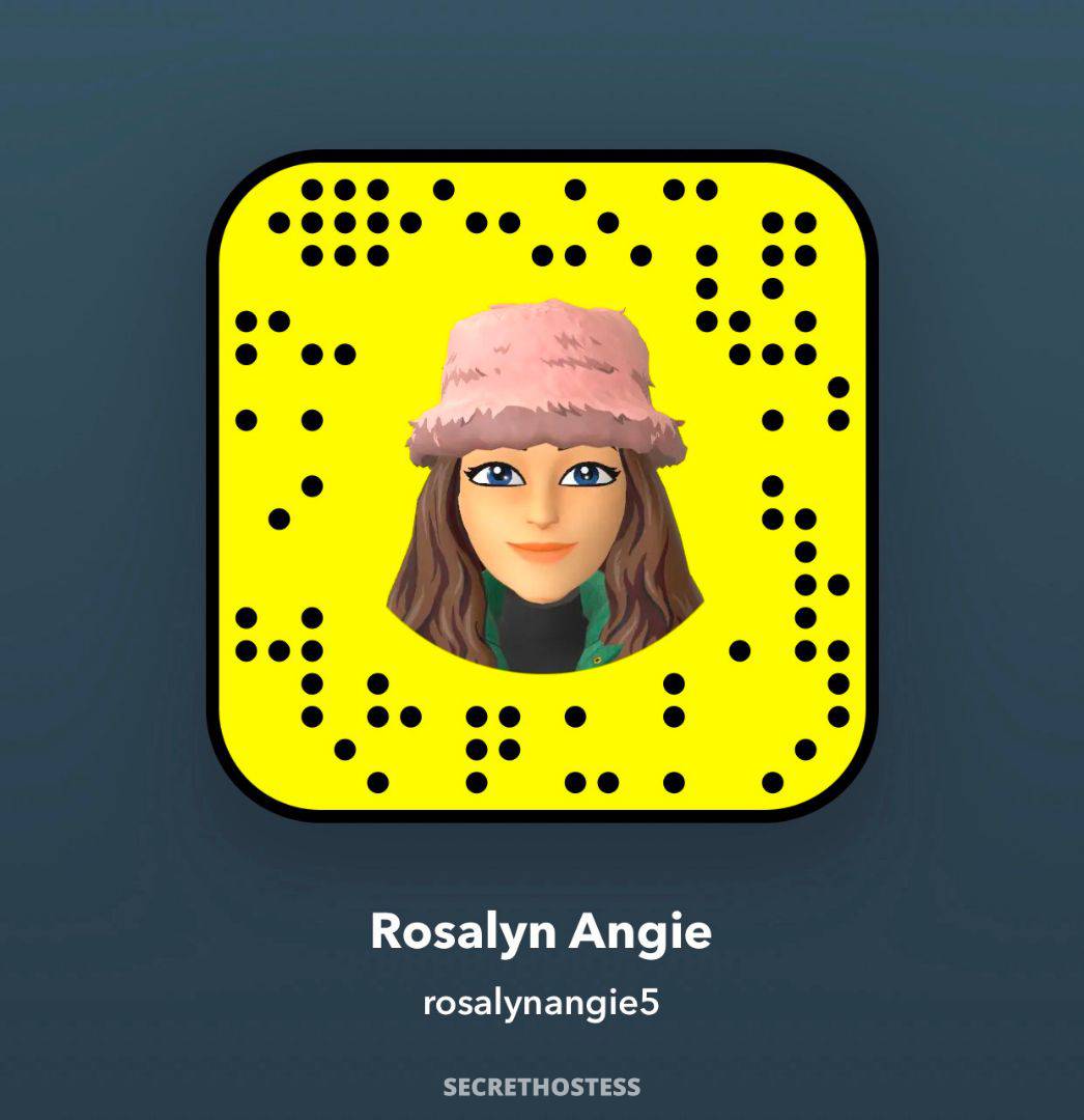 Rosalyn 26Yrs Old Escort Palm Springs CA Image - 9