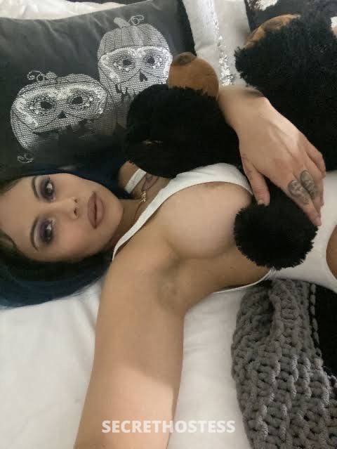 Stella Klynn 25Yrs Old Escort Orange County CA Image - 5