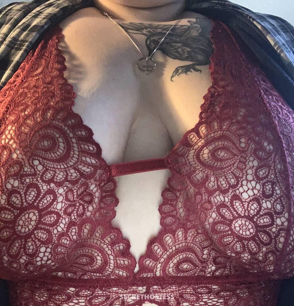 Tiffany 20Yrs Old Escort Kamloops Image - 2