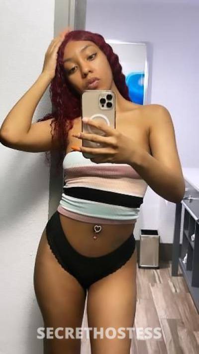21 year old Escort in Columbus GA Crystal