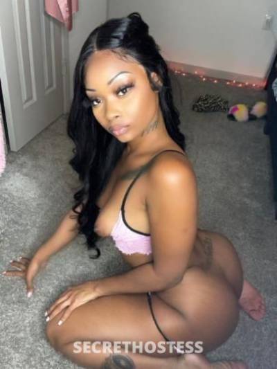 22Yrs Old Escort Macon GA Image - 1