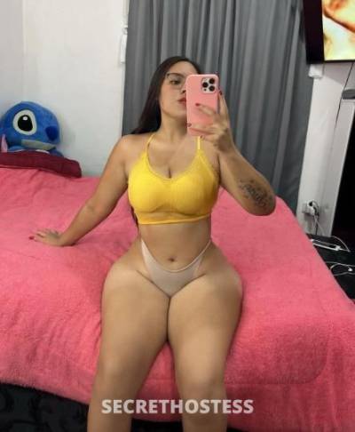 25 year old Escort in Louisville KY bad girl incall massage just come